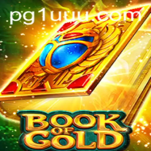 Conheça o Jogo BookofGold e Descubra Novas Aventuras com 1uuu.com
