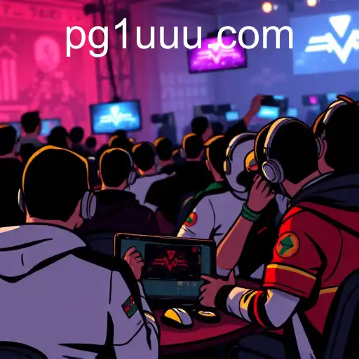 Comunidade Jogadores