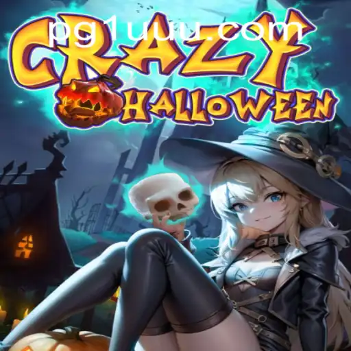 CrazyHalloween: Um Mergulho na Aventura Assustadora