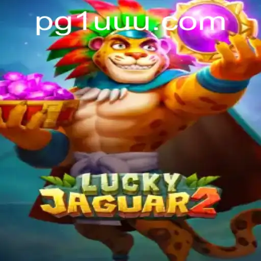 Luckyjaguar2: Um Mergulho no Fascinante Mundo do Jogo Online