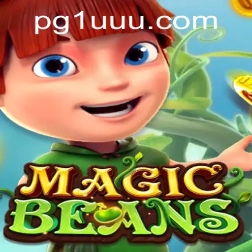MAGICBEANS: Aventuras e Estratégias para um Novo Universo de Jogo