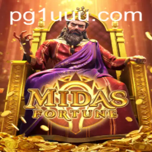 MidasFortune: O Inovador Jogo de Estratégia que Está Conquistando o Mundo