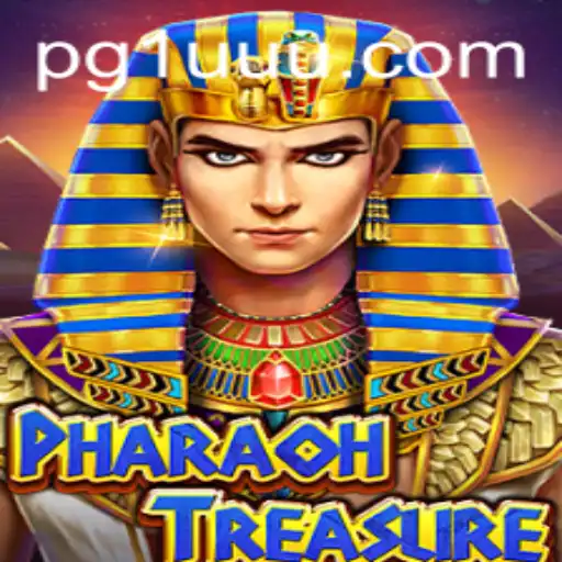 Descubra o Fascinante Mundo de PharaohTreasure: Inovações e Estratégias de Jogo