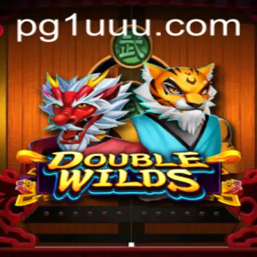DoubleWilds: Uma Imersão no Mundo do Jogo de Azar Moderno