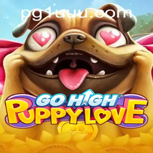 GoHighPuppyLove: Uma Aventura Cativante para Amantes de Animais