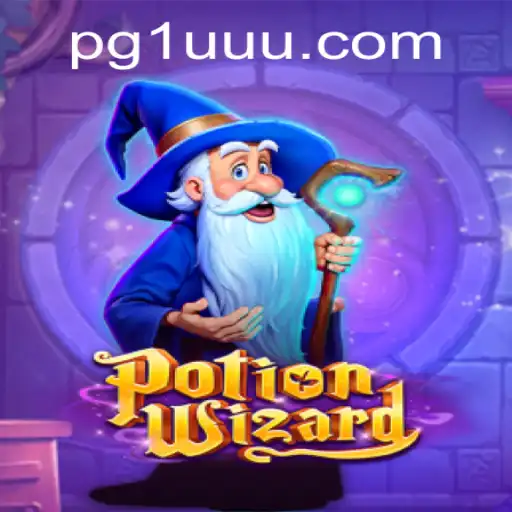 Explorando o Fascinante Mundo de PotionWizard