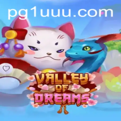 Explorando o Universo de ValleyofDreams: Uma Jornada ao Mundo do Imaginário