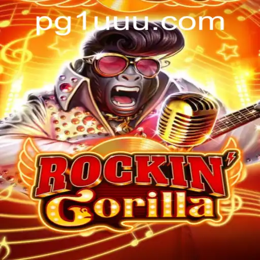 Descubra o Fascinante Mundo de RockinGorilla: Um Guia Completo