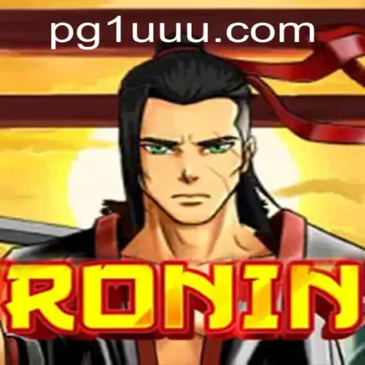 Descubra o Universo Fascinante de Ronin: Um Jogo Inovador Associado ao 1uuu.com