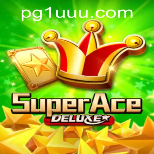 Explorando o Universo de SuperAceDeluxe: O Jogo que Revoluciona seu Gênero