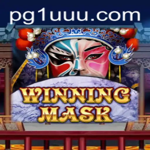 WinningMask: Um Novo Fenômeno no Mundo dos Jogos Online
